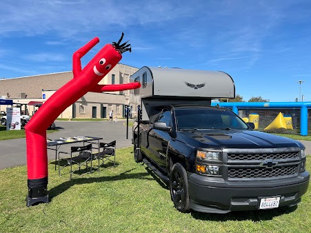 Don's RV facility